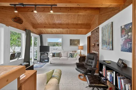 91 Gibson Bay Road Whitestone ON P0A 1G0