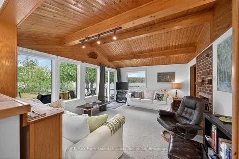 91 Gibson Bay Road Whitestone ON P0A 1G0