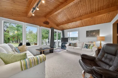 91 Gibson Bay Road Whitestone ON P0A 1G0
