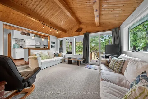 91 Gibson Bay Road Whitestone ON P0A 1G0