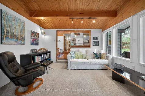 91 Gibson Bay Road Whitestone ON P0A 1G0