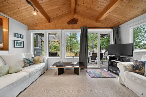 91 Gibson Bay Road Whitestone ON P0A 1G0