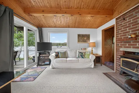 91 Gibson Bay Road Whitestone ON P0A 1G0