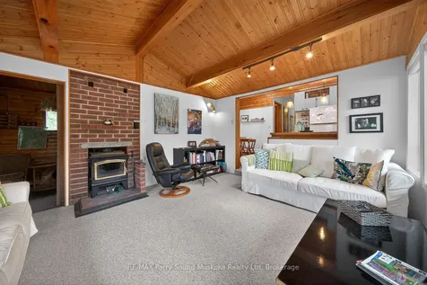 91 Gibson Bay Road Whitestone ON P0A 1G0