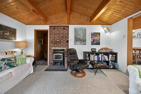 91 Gibson Bay Road Whitestone ON P0A 1G0