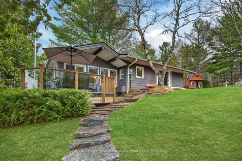 91 Gibson Bay Road Whitestone ON P0A 1G0