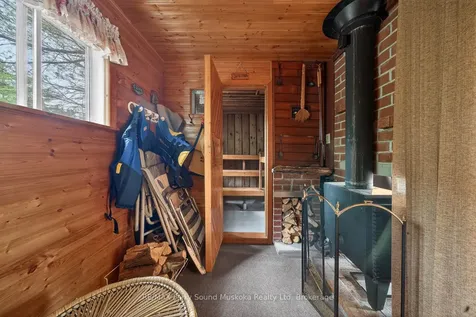 91 Gibson Bay Road Whitestone ON P0A 1G0