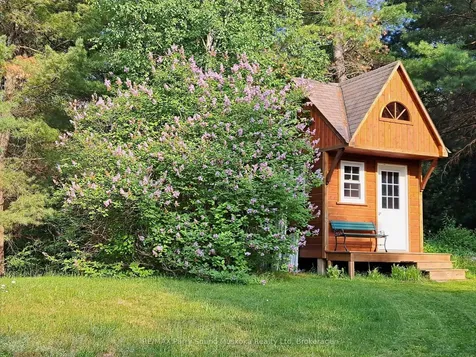 91 Gibson Bay Road Whitestone ON P0A 1G0