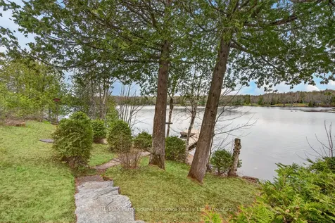 91 Gibson Bay Road Whitestone ON P0A 1G0