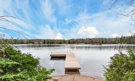 91 Gibson Bay Road Whitestone ON P0A 1G0