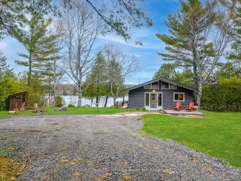 91 Gibson Bay Road Whitestone ON P0A 1G0