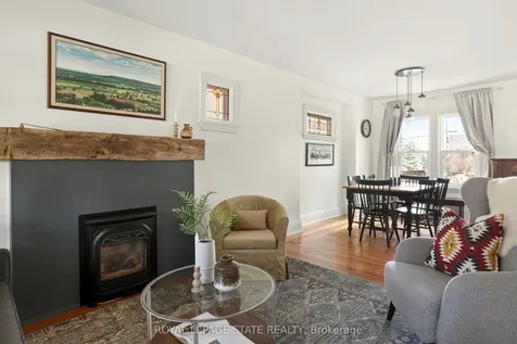 116 Homewood Avenue Hamilton ON L8P 2M5
