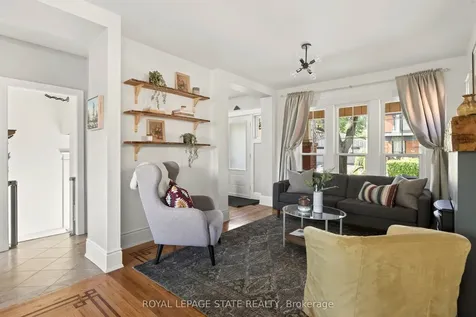 116 Homewood Avenue Hamilton ON L8P 2M5