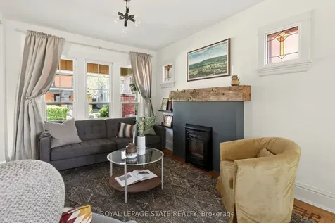 116 Homewood Avenue Hamilton ON L8P 2M5