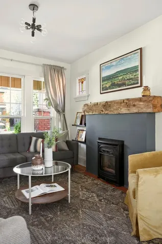 116 Homewood Avenue Hamilton ON L8P 2M5