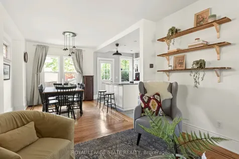 116 Homewood Avenue Hamilton ON L8P 2M5