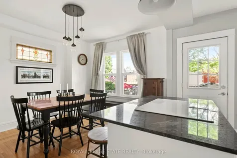 116 Homewood Avenue Hamilton ON L8P 2M5
