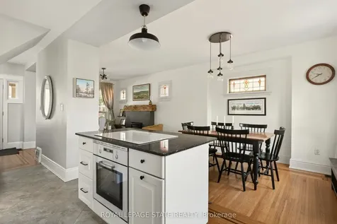 116 Homewood Avenue Hamilton ON L8P 2M5