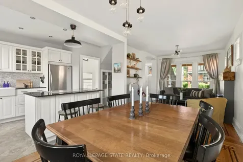 116 Homewood Avenue Hamilton ON L8P 2M5