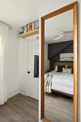 116 Homewood Avenue Hamilton ON L8P 2M5