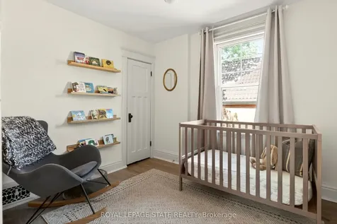 116 Homewood Avenue Hamilton ON L8P 2M5