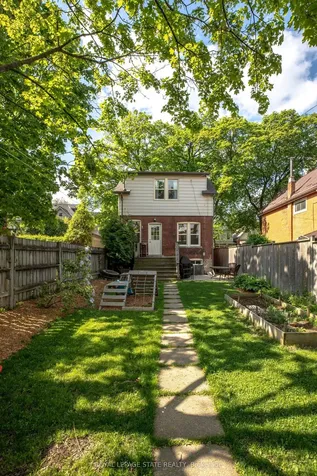 116 Homewood Avenue Hamilton ON L8P 2M5