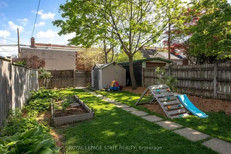 116 Homewood Avenue Hamilton ON L8P 2M5