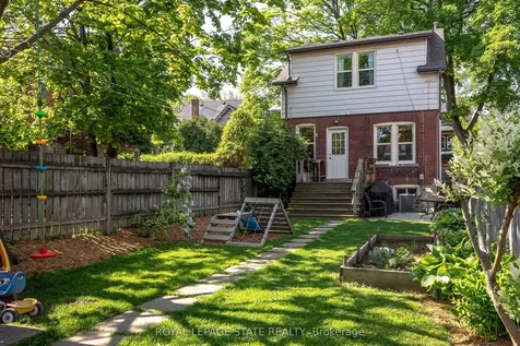 116 Homewood Avenue Hamilton ON L8P 2M5
