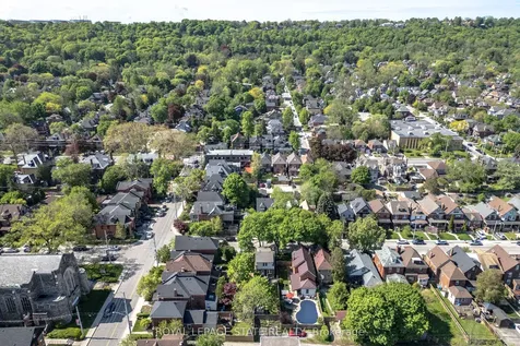 116 Homewood Avenue Hamilton ON L8P 2M5