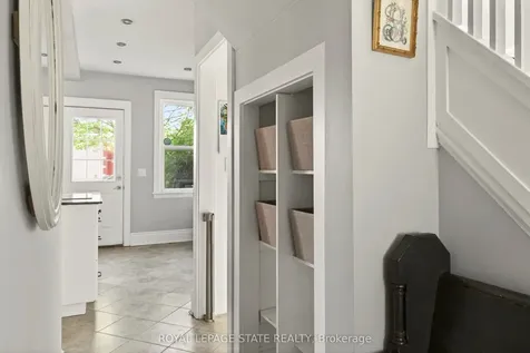 116 Homewood Avenue Hamilton ON L8P 2M5