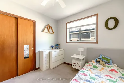 1201 Trentway Vista Street Peterborough ON K9H 6N7
