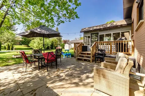 1201 Trentway Vista Street Peterborough ON K9H 6N7