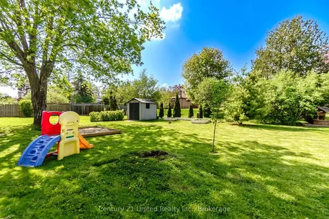 1201 Trentway Vista Street Peterborough ON K9H 6N7