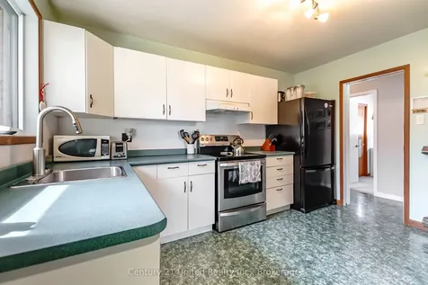 1201 Trentway Vista Street Peterborough ON K9H 6N7