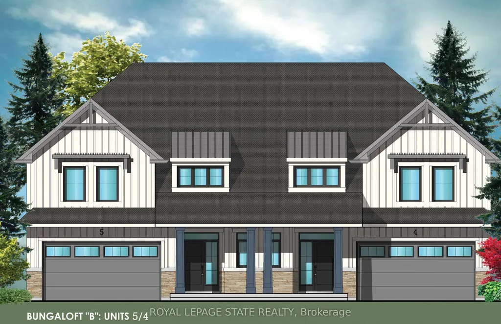 54 Sumac Court Grimsby ON L3M 5M6