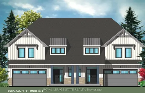 54 Sumac Court Grimsby ON L3M 5M6