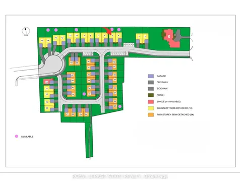 54 Sumac Court Grimsby ON L3M 5M6