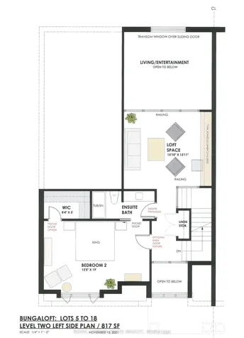54 Sumac Court Grimsby ON L3M 5M6
