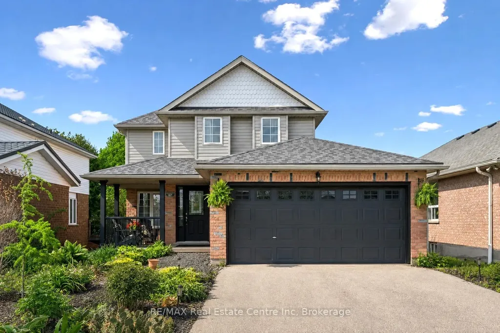 17 Gibbs Crescent Guelph ON N1G 5B6