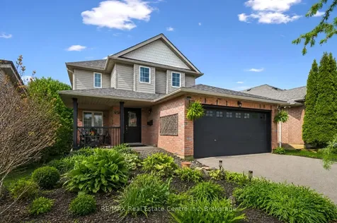 17 Gibbs Crescent Guelph ON N1G 5B6