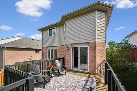 17 Gibbs Crescent Guelph ON N1G 5B6