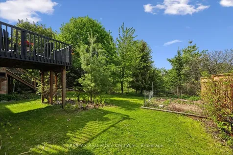 17 Gibbs Crescent Guelph ON N1G 5B6