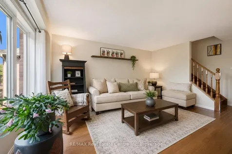 17 Gibbs Crescent Guelph ON N1G 5B6