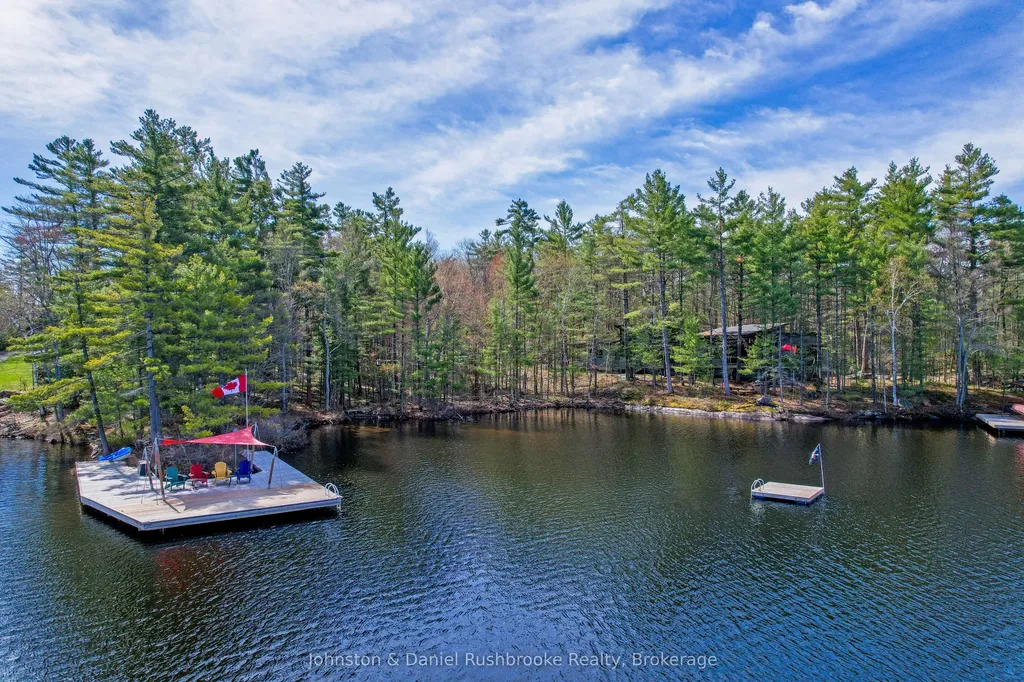 1150 Road 1000 N/a Gravenhurst ON P1P 0E7