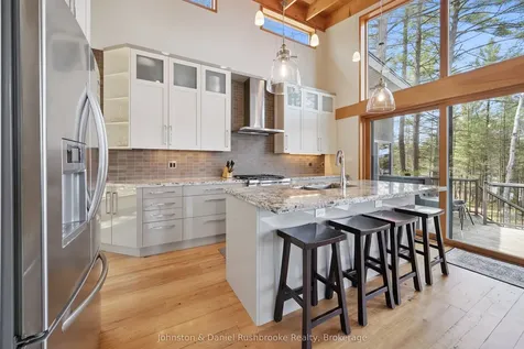 1150 Road 1000 N/a Gravenhurst ON P1P 0E7