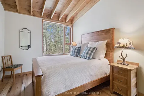 1150 Road 1000 N/a Gravenhurst ON P1P 0E7