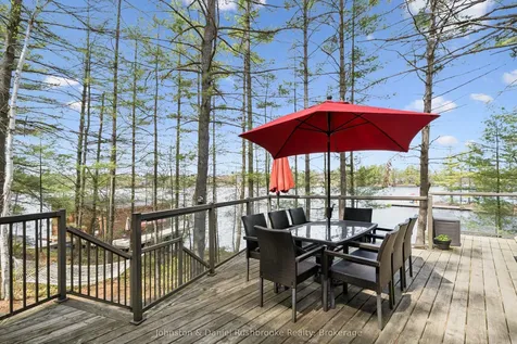 1150 Road 1000 N/a Gravenhurst ON P1P 0E7
