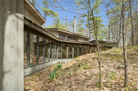 1150 Road 1000 N/a Gravenhurst ON P1P 0E7