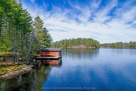 1150 Road 1000 N/a Gravenhurst ON P1P 0E7