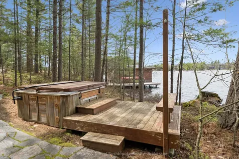 1150 Road 1000 N/a Gravenhurst ON P1P 0E7